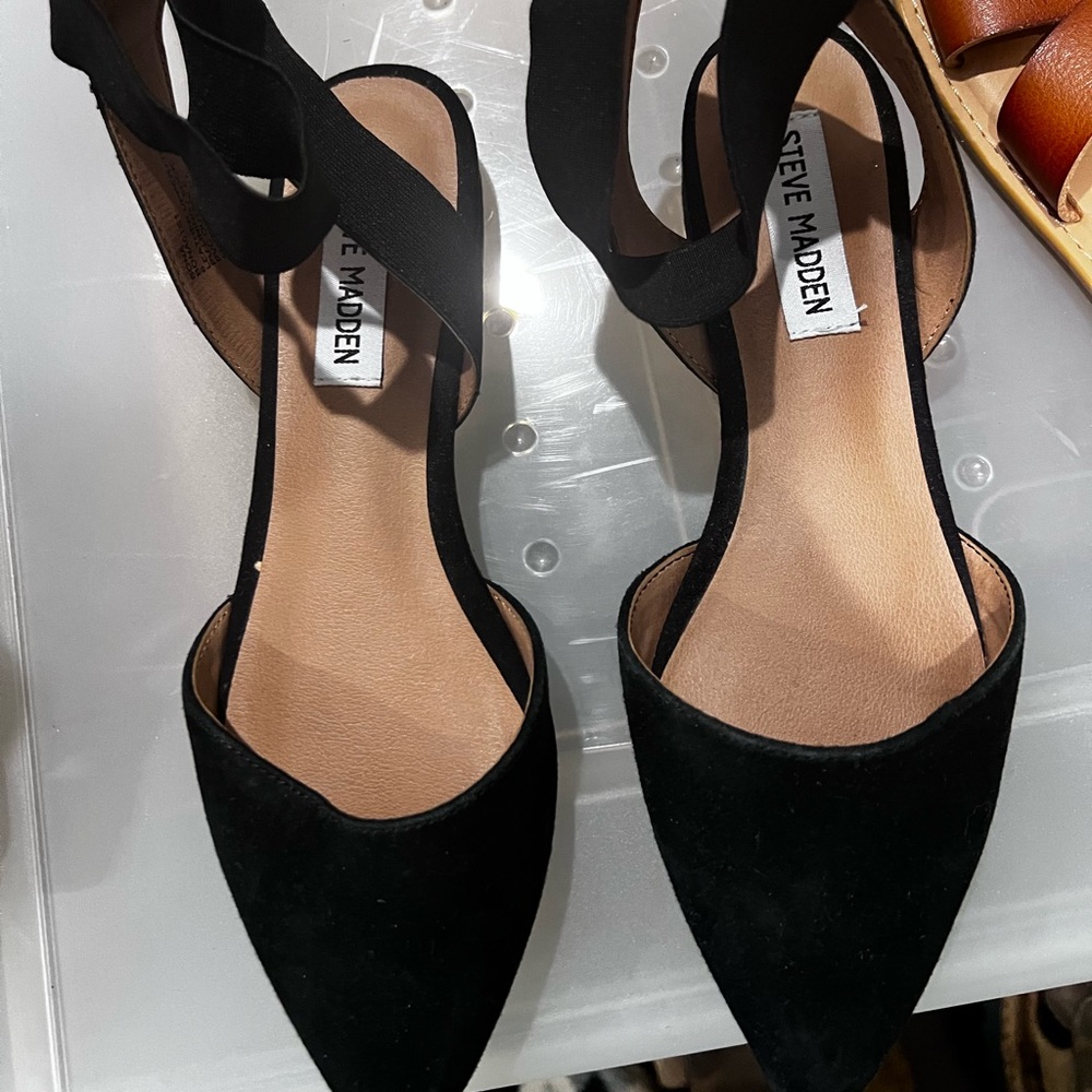 Steve Madden size 6